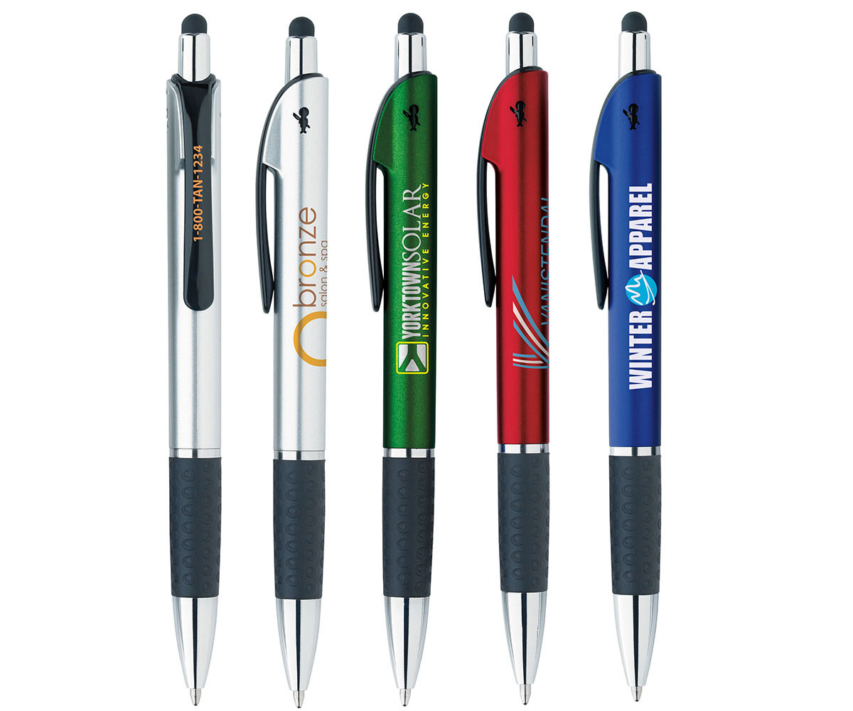 Promotional Bic Image Stylus Pens | CheapPens.com