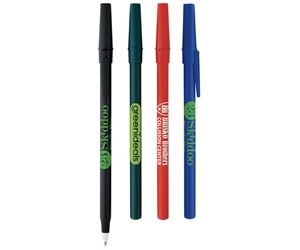 promotional corporate promo stick pens