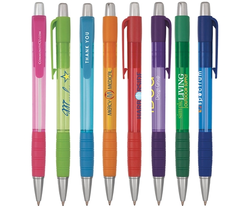 promotional element pens