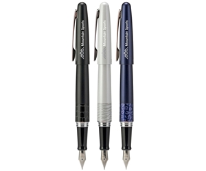 Pilot Animal Fountain Pen pilot fountain pens, custom printed fountain pens, promotional fountain pens