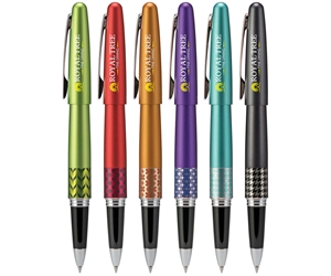 Pilot Retro Pop Gel custom printed promotional pilot retro pop gel pens, pilot advertising pens, pilot retro pop gel, personalized pilot pens