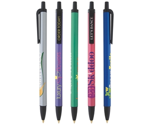 promotional metallic contender pens