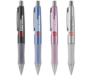 Pilot Dr. Grip Limited custom printed promotional pilot dr. grip gel pens, pilot advertising pens, pilot dr. grip, personalized pilot pens