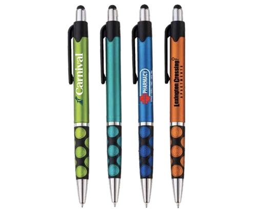 promotional madeline stylus pens
