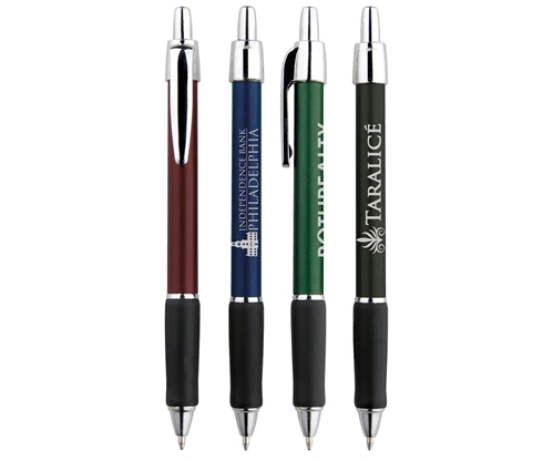 promotional metallic viper pens