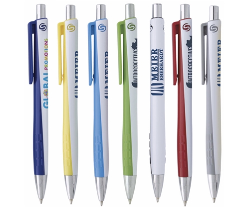promotional souvenir TFW pens