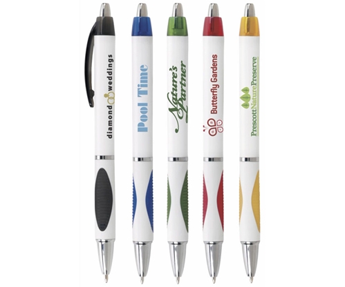promotional spot pens