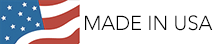 Made in USA