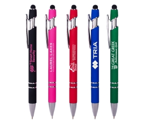 promotional Alex Click pens
