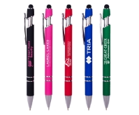 promotional Alex Click pens