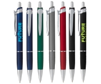 promotional apex metal pens