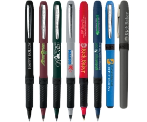 promotional Bic Grip Roller pens