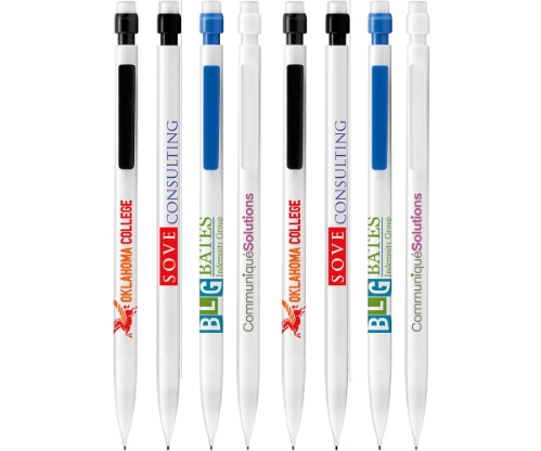 promotional Bic mechanical pencil