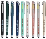 promotional cali stylus RABS pens