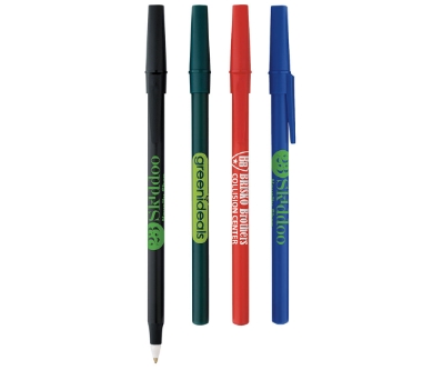 promotional corporate promo stick pens