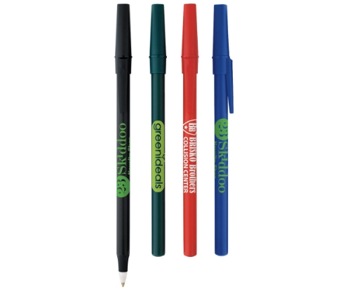 promotional corporate promo stick pens