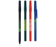 promotional corporate promo stick pens