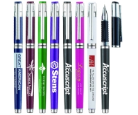 promotional earl gel pens