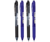 promotional EnerGel-X bold gel pens