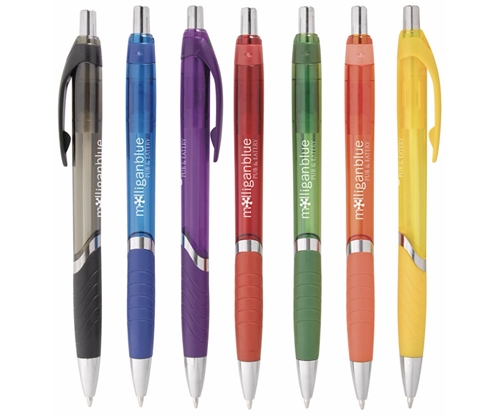 promotional epiphany pens