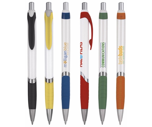 promotional Epiphany pens
