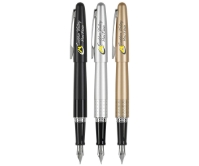 Pilot Metropolitan Fountain Pen custom printed promotional pilot metropolitan fountain pens, pilot advertising pens, pilot metropolitan, personalized pilot pens
