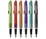 Pilot Retro Pop Fountain Pen custom printed promotional pilot Retro Pop Fountain pens, pilot advertising pens, pilot retro pop, personalized pilot fountain pens