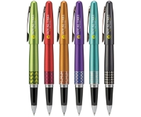 Pilot Retro Pop Gel custom printed promotional pilot retro pop gel pens, pilot advertising pens, pilot retro pop gel, personalized pilot pens
