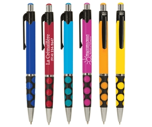 promotional madeline II pens