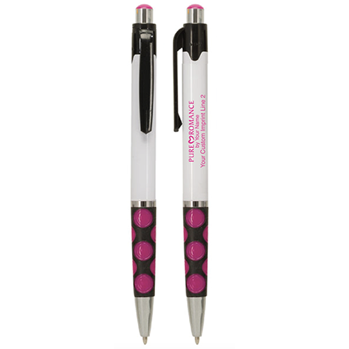 pure romance madeline pens