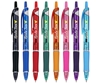 Pilot Acroball Colors custom printed promotional pilot acroball pens, pilot advertising pens, pilot acroball, personalized pilot pens