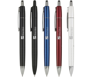 Pilot Axiom Ballpoint custom printed promotional pilot axiom pens, pilot advertising pens, pilot axiom, personalized pilot pens