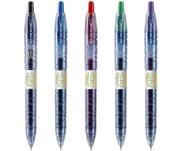 promotional pilot B2P bottle pens