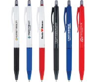 custom printed promotional Pilot ballpoint pens IBPR