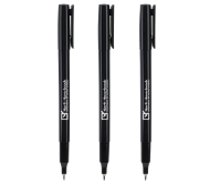Pilot Extra Fine Permanent Marker Printed with Logo for Advertising
