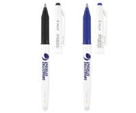 Pilot FriXion Ball custom printed promotional pilot frixion pens, pilot advertising pens, pilot frixion, personalized pilot pens