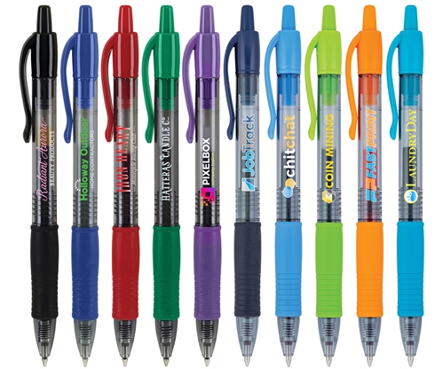 promotional pilot G2-1 pens custom printed