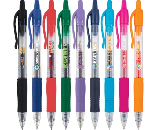 promotional pilot G2-5 extra fine point
