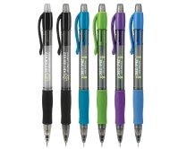 custom printed promotional Pilot G2 mechanical pencils
