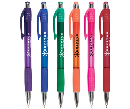 promotional screamer pens