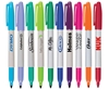 promotional sharpie fine point markers