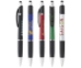 promotional souvenir emblem stylus pens