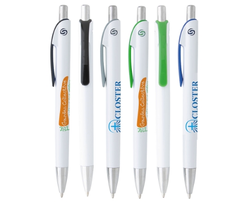 promotional souvenir image pens