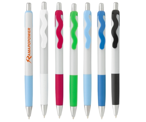 promotional souvenir Kristoff pens