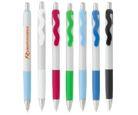 promotional souvenir Kristoff pens