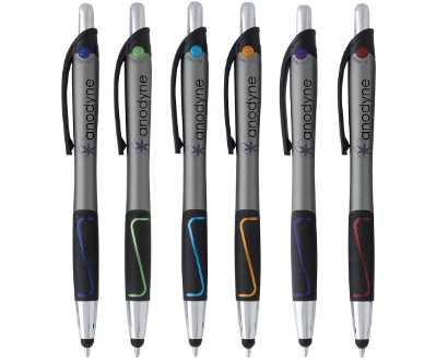 promotional souvenir story stylus pens