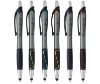 promotional souvenir story stylus pens