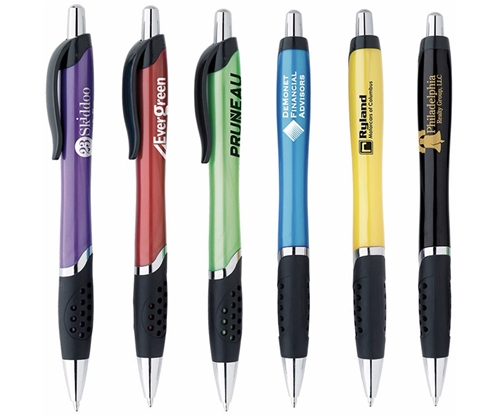 promotional storm pens