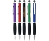 promotional Stylus Grip pens