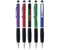 promotional Stylus Grip pens
